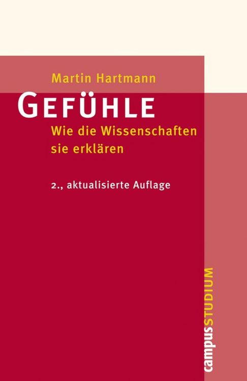 Produktbild: Gef&uuml;hle