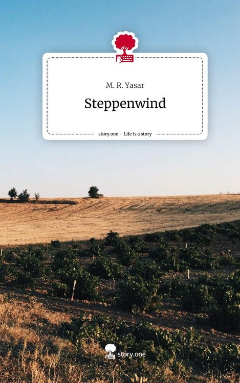 Produktbild: Steppenwind. Life is a Story - story.one