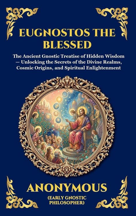Produktbild: Eugnostos the Blessed
