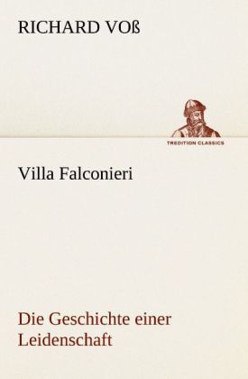 Produktbild: Villa Falconieri