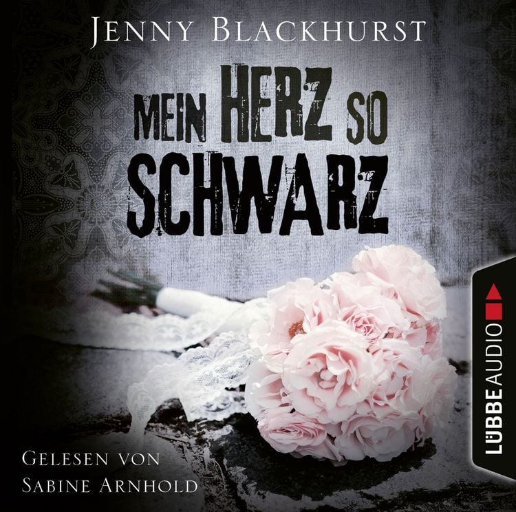 Produktbild: Mein Herz so schwarz