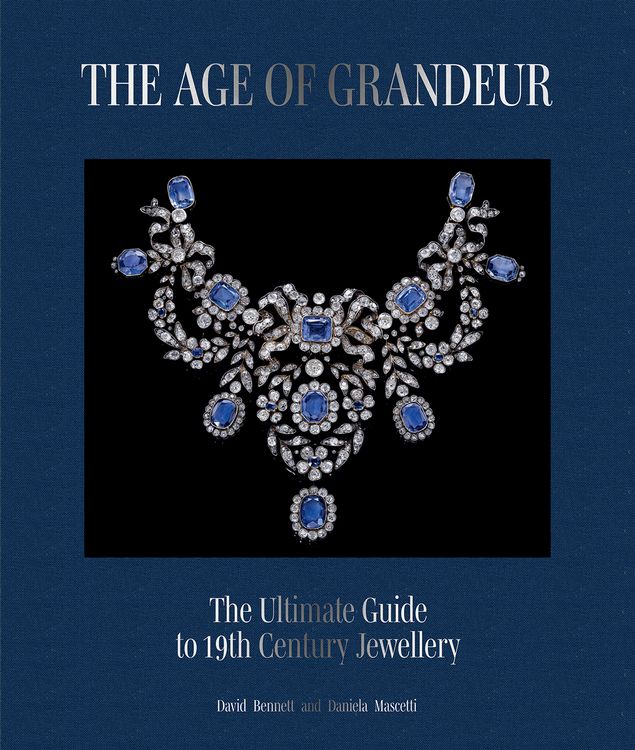 Produktbild: The Age of Grandeur