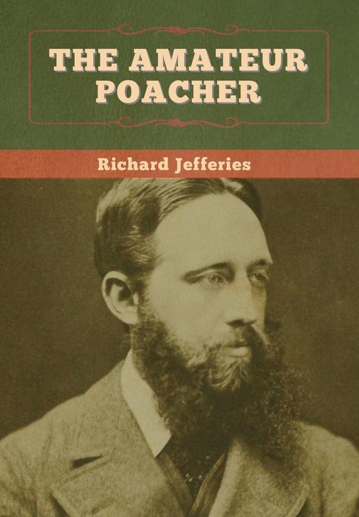 Produktbild: The Amateur Poacher