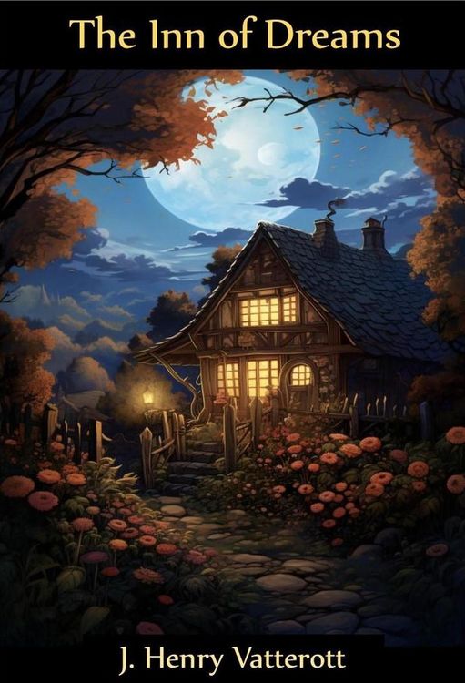 Produktbild: The Inn of Dreams