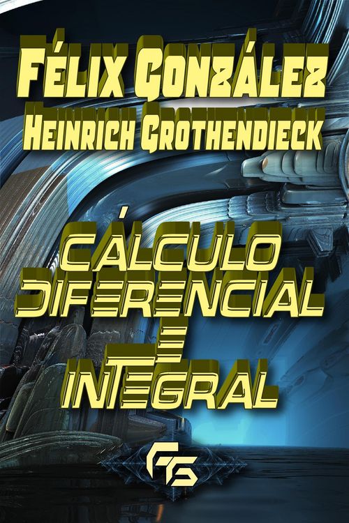 Produktbild: C&aacute;lculo Diferencial e Integral