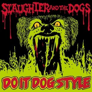 Produktbild: Do it Dog Style - Vinyl LP Edition