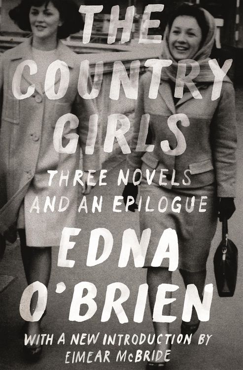 Produktbild: The Country Girls: Three Novels and an Epilogue