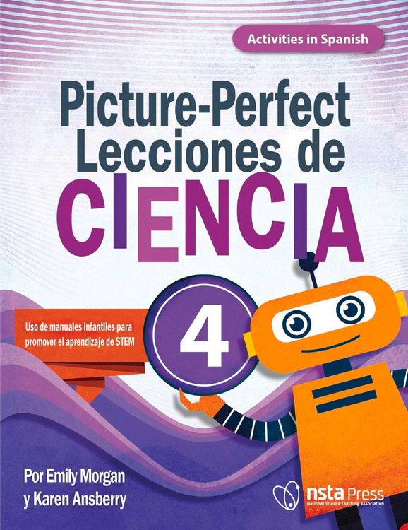 Produktbild: Picture-Perfect Lecciones de Ciencia