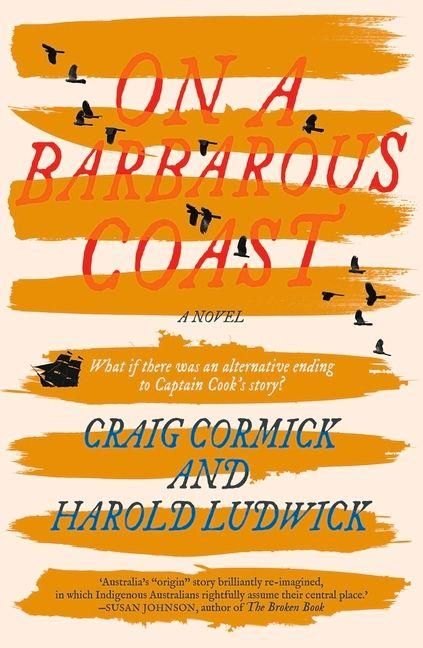 Produktbild: On a Barbarous Coast