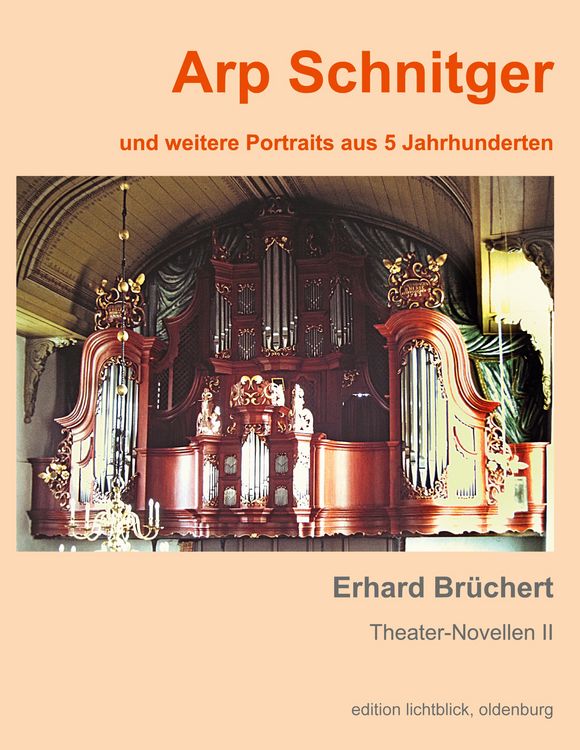 Produktbild: Arp Schnitger