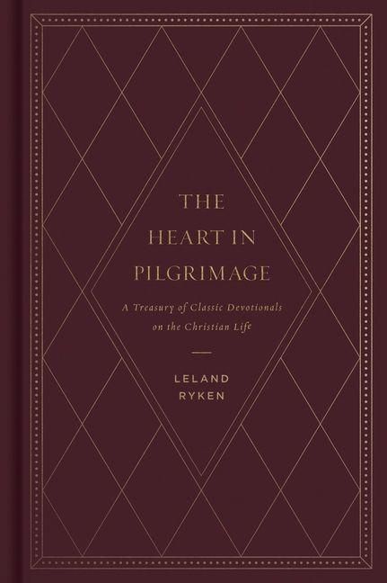 Produktbild: The Heart in Pilgrimage
