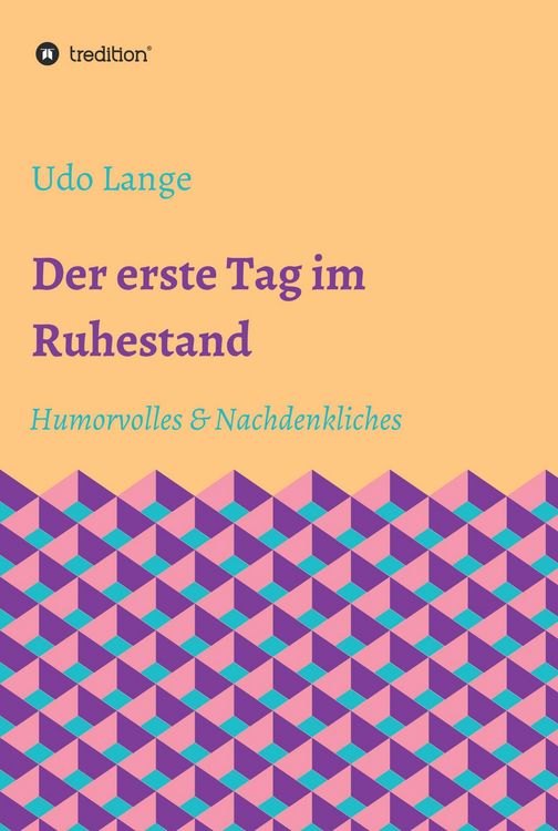 Produktbild: Der erste Tag im Ruhestand