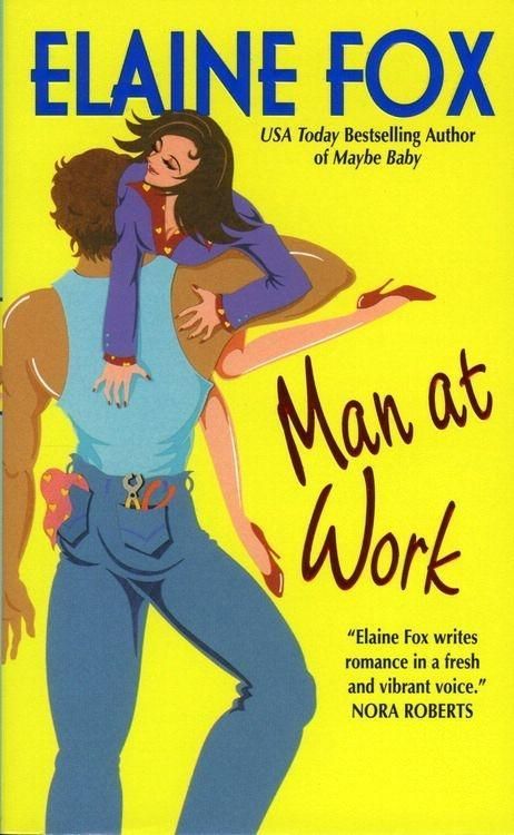 Produktbild: Man at Work