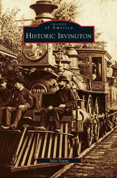 Produktbild: Historic Irvington