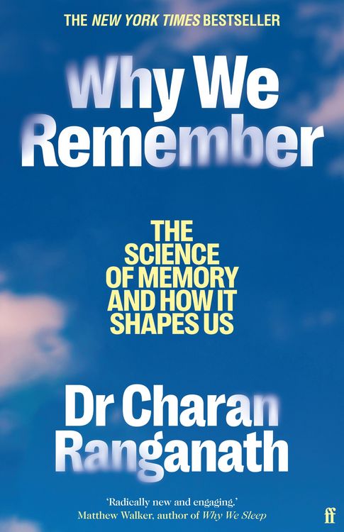Produktbild: Why We Remember