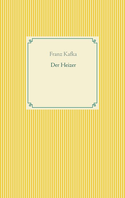 Produktbild: Der Heizer