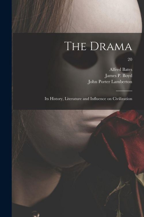 Produktbild: The Drama