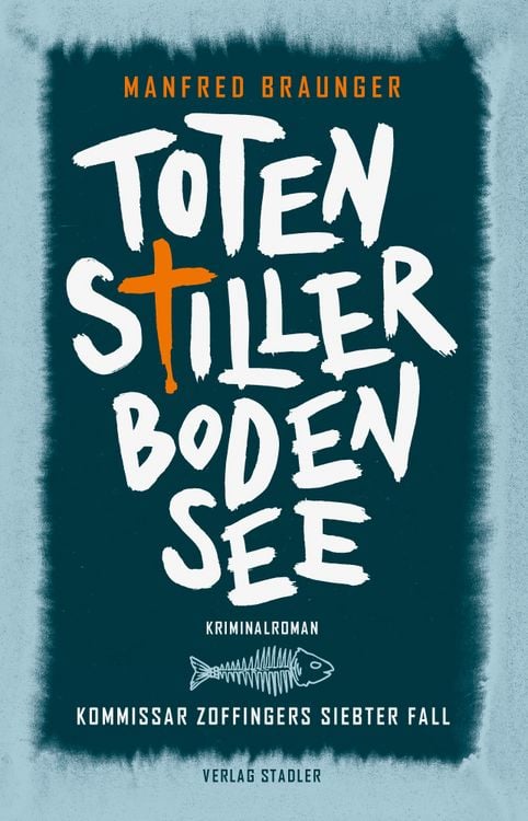 Produktbild: Totenstiller Bodensee