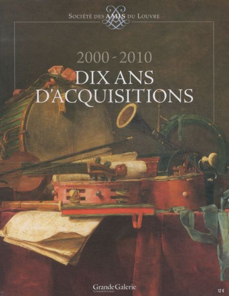 Produktbild: 2000-2010: dix ans d'acquisitions
