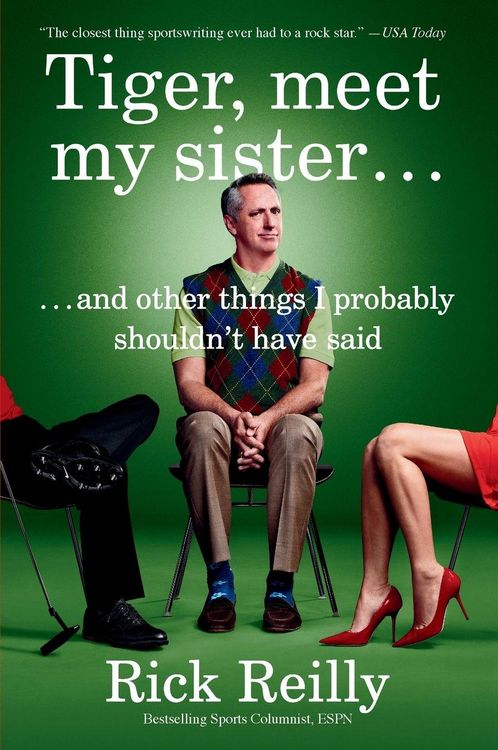 Produktbild: Tiger, Meet My Sister