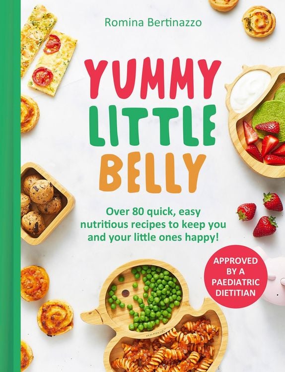 Produktbild: Yummy Little Belly