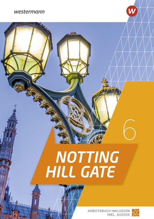 Produktbild: Notting Hill Gate - Ausgabe 2022