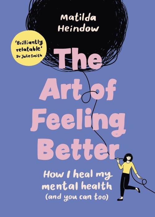 Produktbild: The Art of Feeling Better