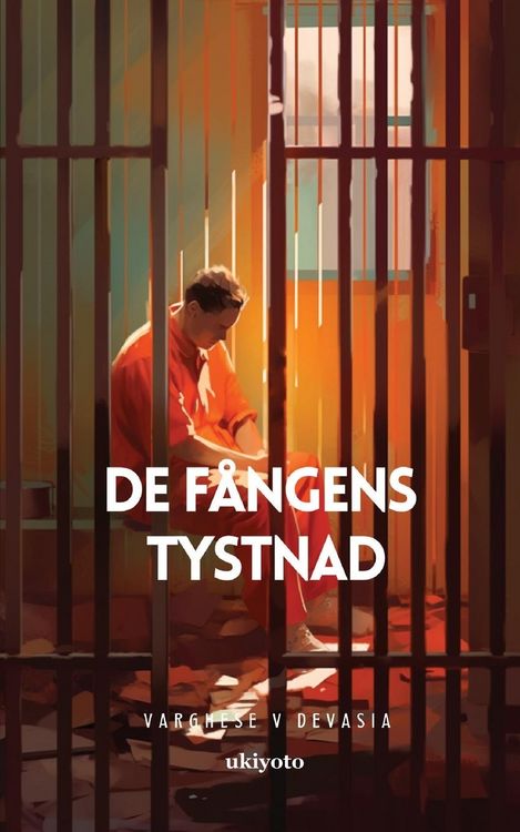 Produktbild: De F&aring;ngens Tystnad