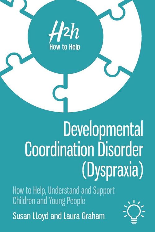 Produktbild: Developmental Coordination Disorder (Dyspraxia)