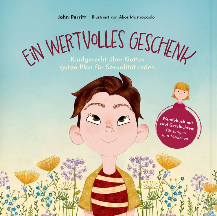 Produktbild: Ein wertvolles Geschenk