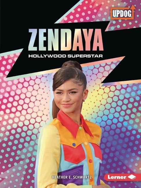 Produktbild: Zendaya