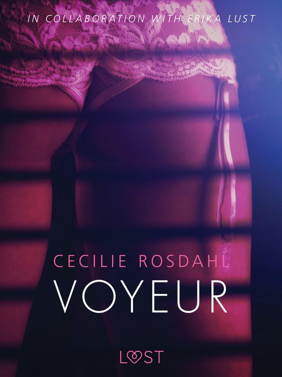 Produktbild: Voyeur - Sexy erotica
