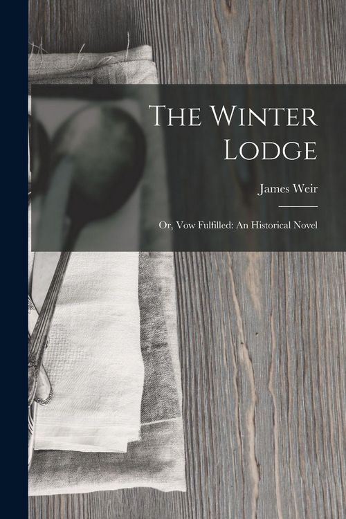 Produktbild: The Winter Lodge