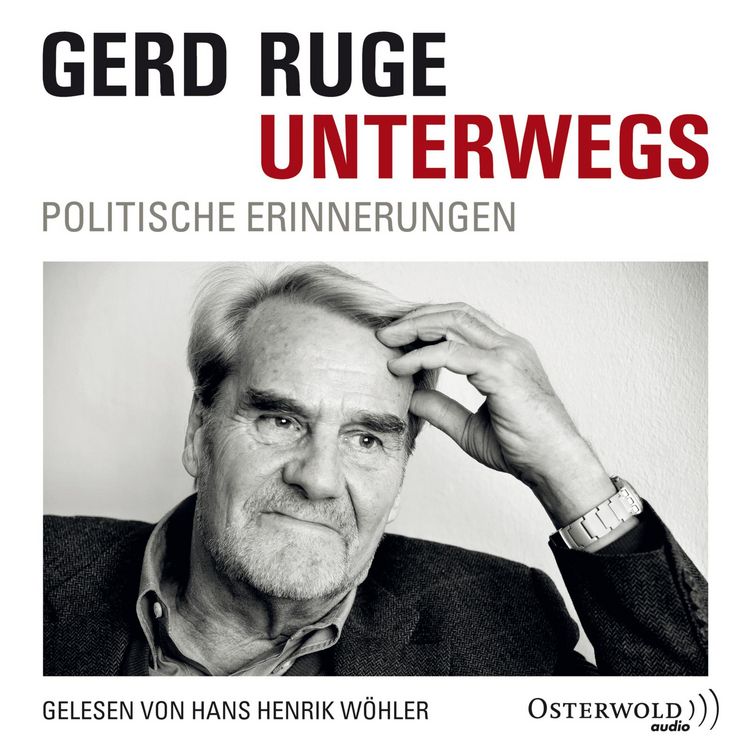 Produktbild: Unterwegs