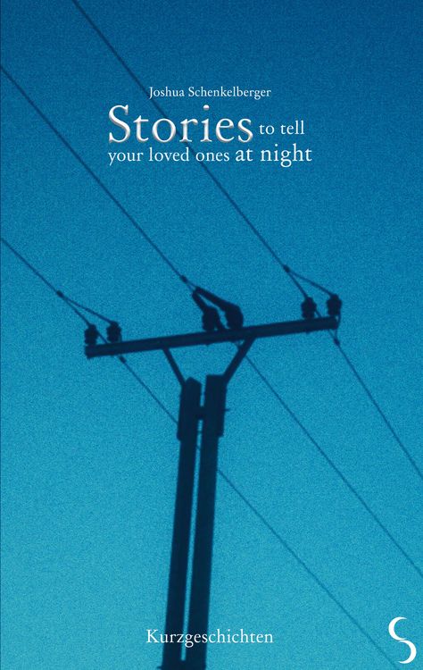 Produktbild: Stories to tell your loved ones at night