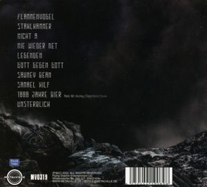 Produktbild: Titanium (Digipak)