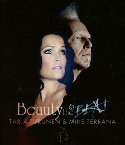 Produktbild: Tarja Turunen - Beauty & The Beat