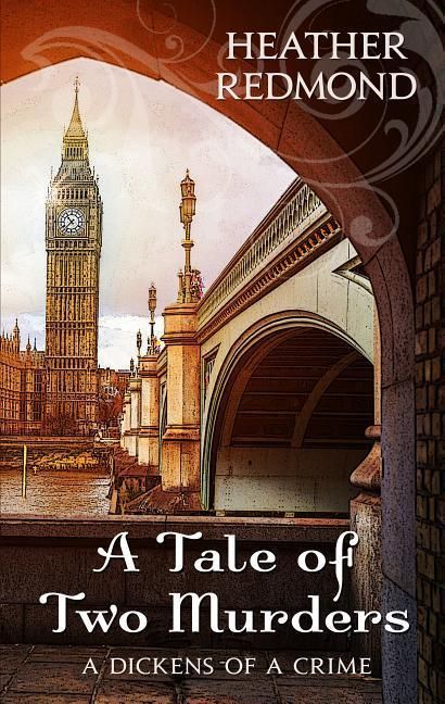 Produktbild: Redmond, H: Tale of Two Murders