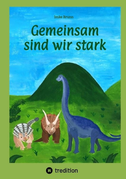 Produktbild: Gemeinsam sind wir stark