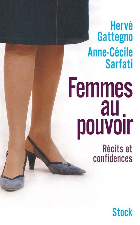 Produktbild: Femmes au pouvoir