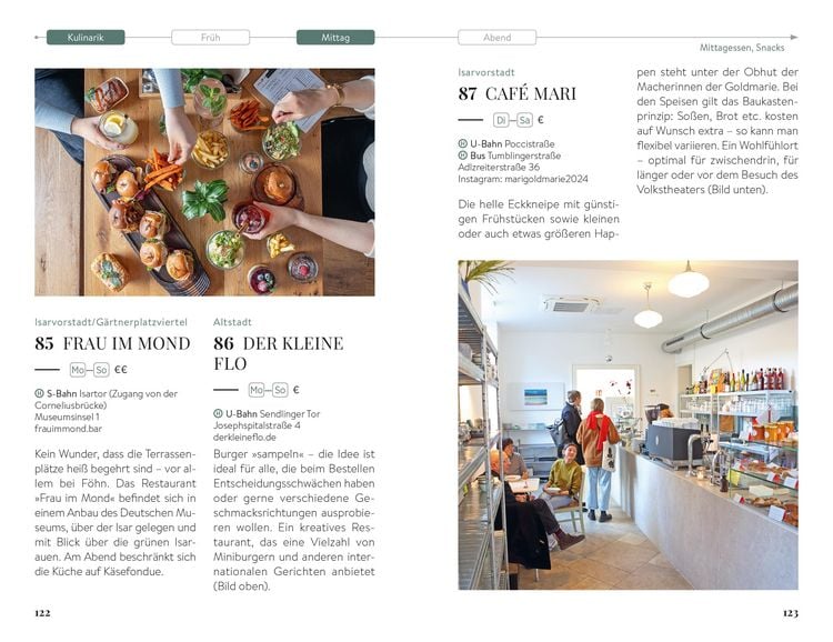 Produktbild: Mein perfektes Wochenende M&uuml;nchen
