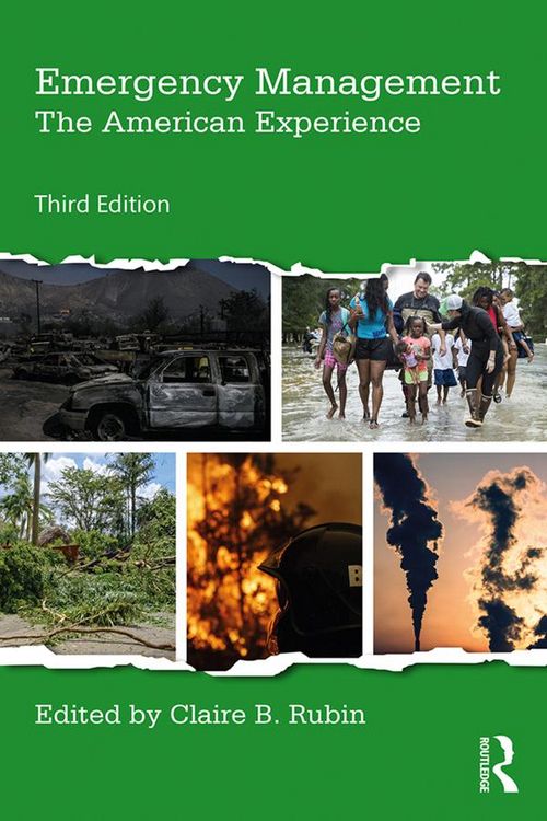 Produktbild: Emergency Management