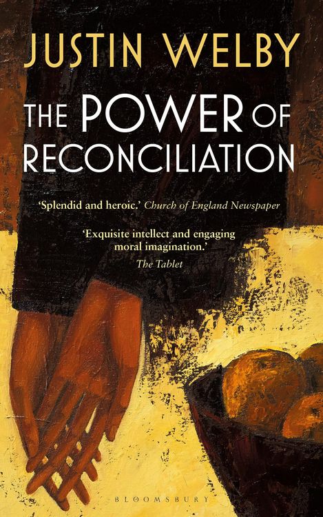 Produktbild: The Power of Reconciliation