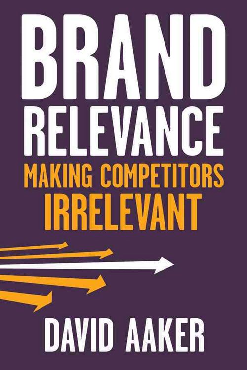 Produktbild: Brand Relevance