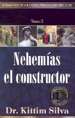 Produktbild: Nehem&iacute;as El Constructor