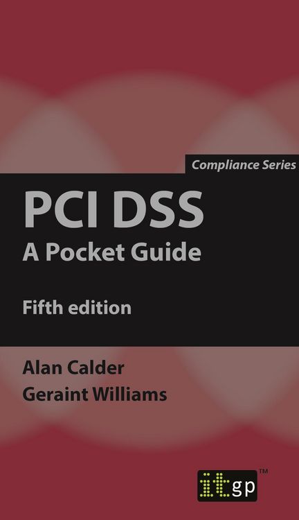 Produktbild: Pci Dss