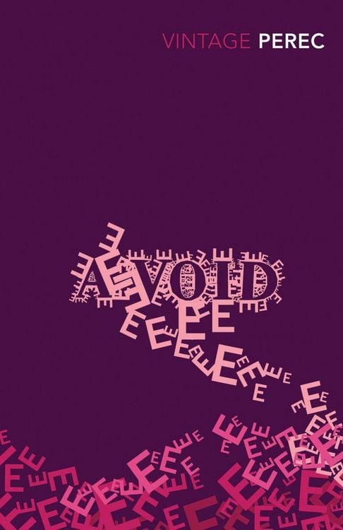 Produktbild: A Void