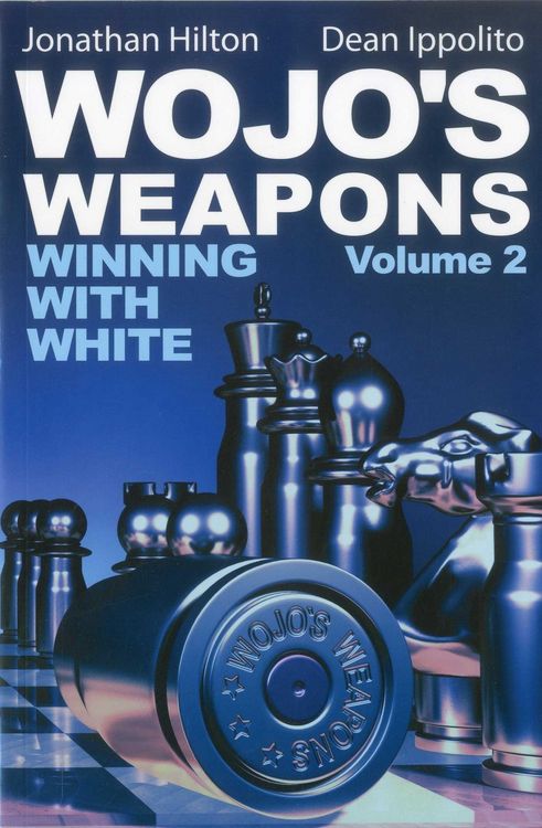 Produktbild: Wojo's Weapons, Volume 2
