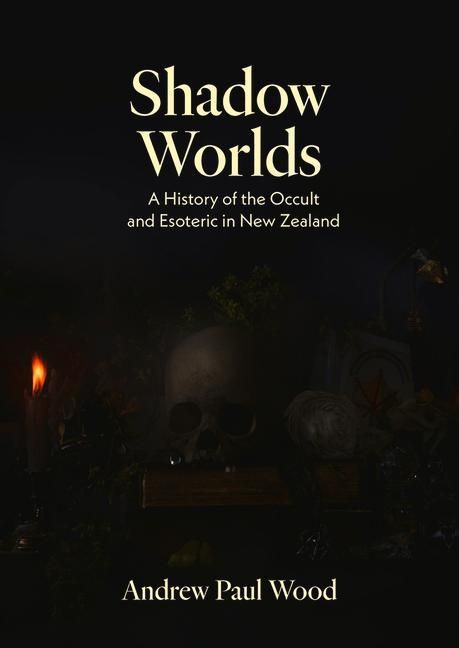 Produktbild: Shadow Worlds