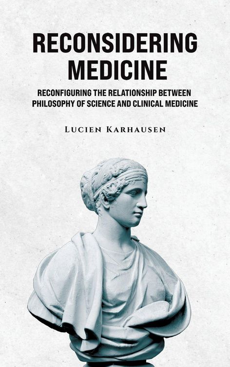 Produktbild: Reconsidering Medicine